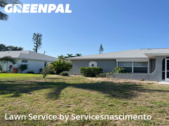 Lawn Mowing Service nearby Cape Coral, VA, 