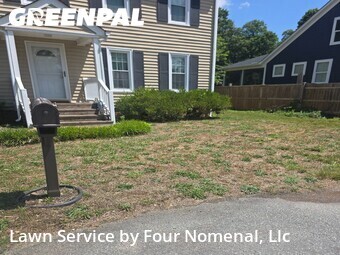 Lawn Maintenance nearby Midlothian, VA, 