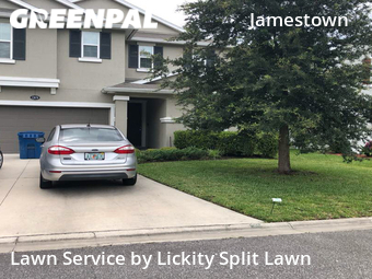 Lawn Cut nearby Jacksonville, FL, 