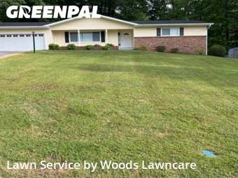 Lawn Maintenance nearby Johnson City, TN, 