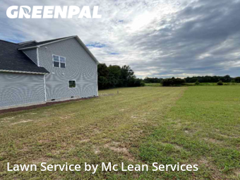 Lawn Mowing Service nearby Smithfield, NC, 