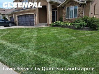 Lawn Cutting nearby Independence, MO, 