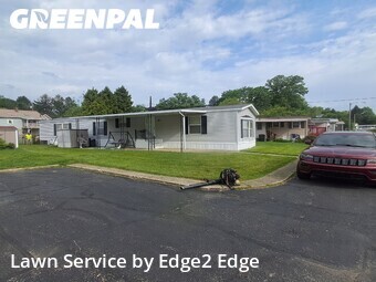 Yard Cutting nearby Barberton, OH, 