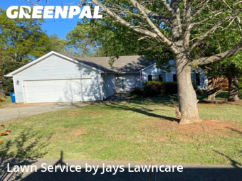 Lawn Care Service nearby Mc Donough, GA, 