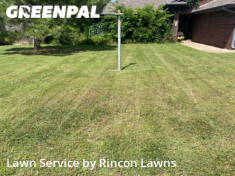 Grass Cutting nearby Edmond, OK, 