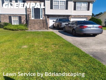 Lawn Mowing Service nearby Summerville, SC, 