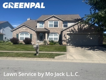 Lawn Cutting nearby Carmel, IN, 