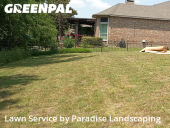 Grass Cutting nearby Mc Kinney, TX, 