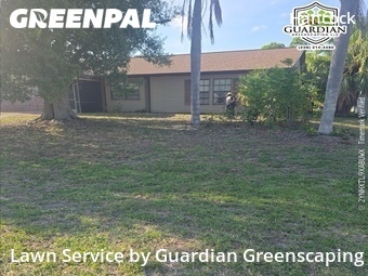 Lawn Mowing nearby Cape Coral, FL, 