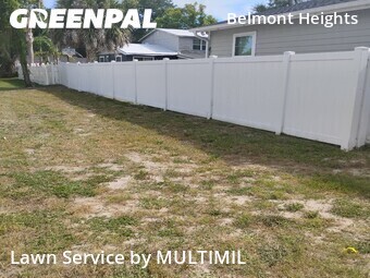 Grass Cut nearby Tampa, FL, 