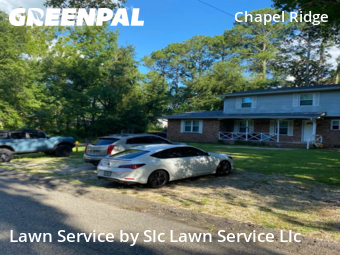 Lawn Care nearby Tallahassee, FL, 