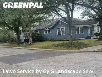 Lawn Maintenance nearby Houston, TX, 