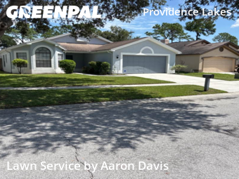 Lawn Mow nearby Brandon, FL, 