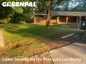 Lawn Care nearby Decatur, GA, 