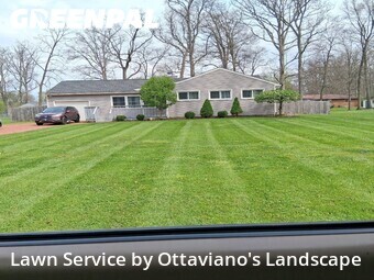 Grass Cutting nearby Marion, OH, 