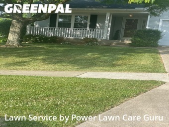 Lawn Maintenance nearby Lebanon, OH, 