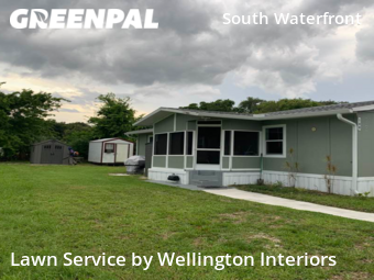 Lawn Care Service nearby Edgewater, FL, 