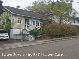 Lawn Cutting nearby Johnson City, PA, 