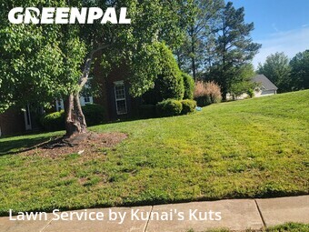 Lawn Service nearby Waxhaw, NC, 