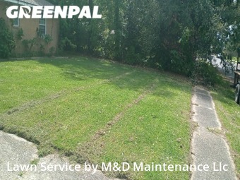 Lawn Care Service nearby Baton Rouge, LA, 