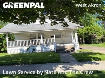 Lawn Care Service nearby Akron, OH, 