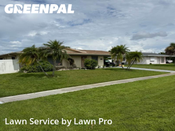 Lawn Care nearby North Port, FL, 