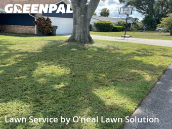 Lawn Care Service nearby Lake Wales, FL, 
