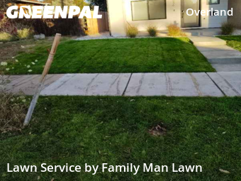 Lawn Mowing Service nearby Denver, CO, 