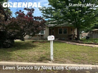 Lawn Service nearby Wichita, KS, 