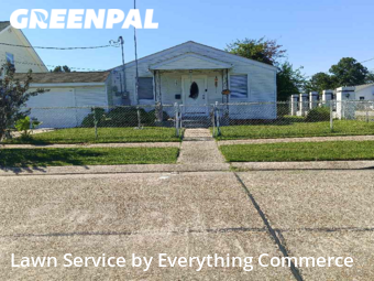 Lawn Cut nearby Metairie, CO, 