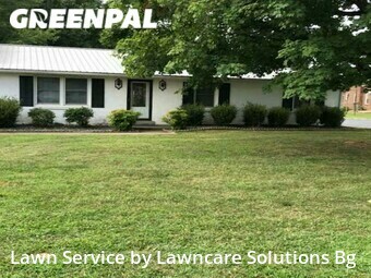 Lawn Cut nearby Bowling Green, KY, 