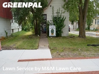 Lawn Mowing nearby Hammond, IL, 