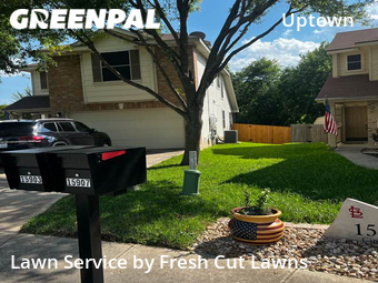 Yard Mowing nearby San Antonio, TX, 