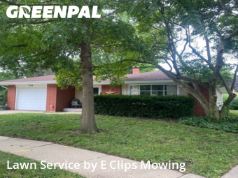 Lawn Cut nearby Rockford, IL, 61107