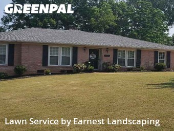 Grass Cut nearby Columbus, GA, 