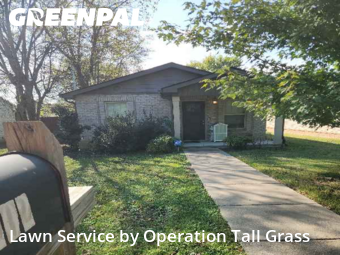 Lawn Service nearby Lebanon, TN, 