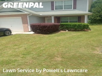 Grass Cutting nearby Atlanta, GA, 