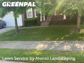 Lawn Service nearby Antioch, TN, 