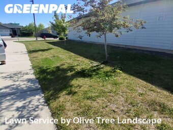 Lawn Mowing Service nearby Meridian, ID, 