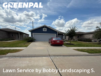 Lawn Cutting nearby Katy, TX, 