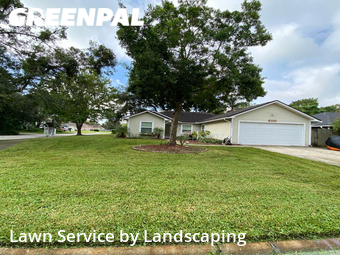 Yard Mowing nearby Jacksonville, FL, 