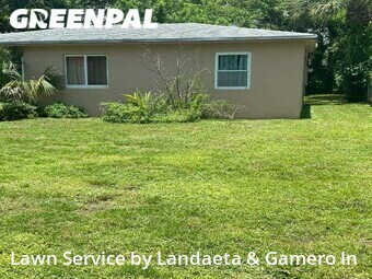 Grass Cutting nearby North Miami, FL, 