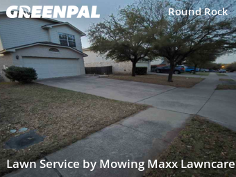 Lawn Cutting nearby Round Rock, TX, 