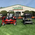 Richardson Saw & Lawnmower 4