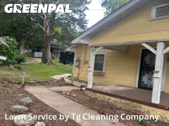 Lawn Maintenance nearby Bessemer, AL, 