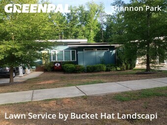 Yard Mowing nearby Charlotte, NC, 