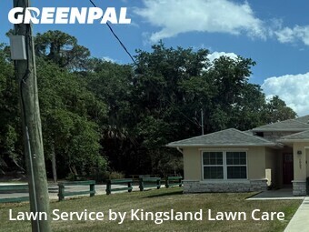 Grass Cutting nearby Sanford, FL, 