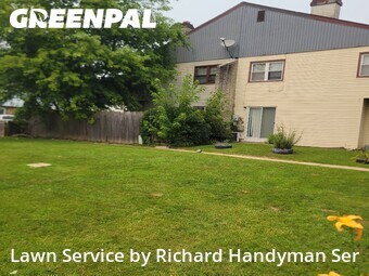 Lawn Cut nearby Newark, DE, 