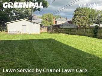 Lawn Care nearby Columbus, OH, 