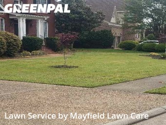 Lawn Cut nearby Suffolk, VA, 
